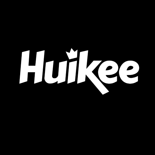 Huikee kasino logo
