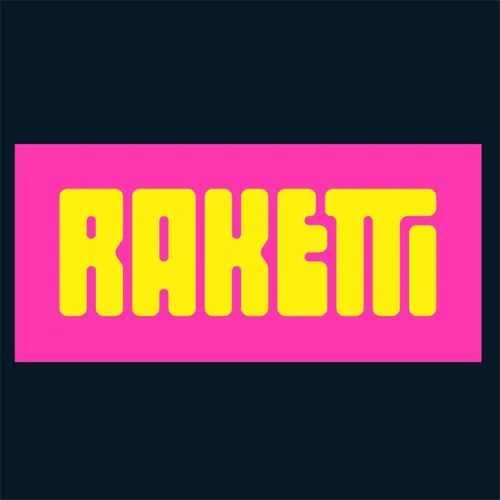 Raketti Casino