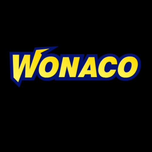 Wonaco kasino logo